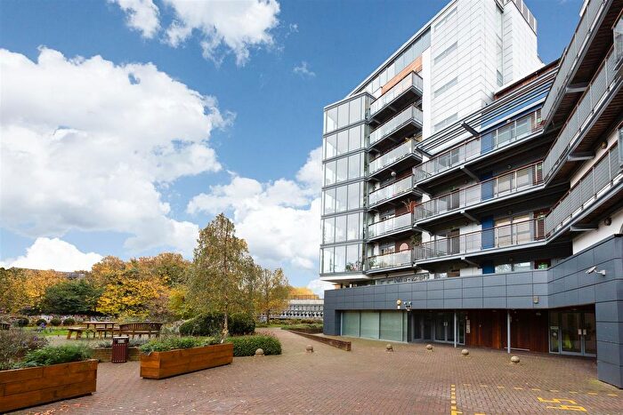 2 Bedroom Flat To Rent In Iron Works, Dace Road, London, E3
