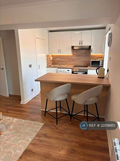 1 Bedroom Flat To Rent In Maritime Street, Edinburgh, EH6