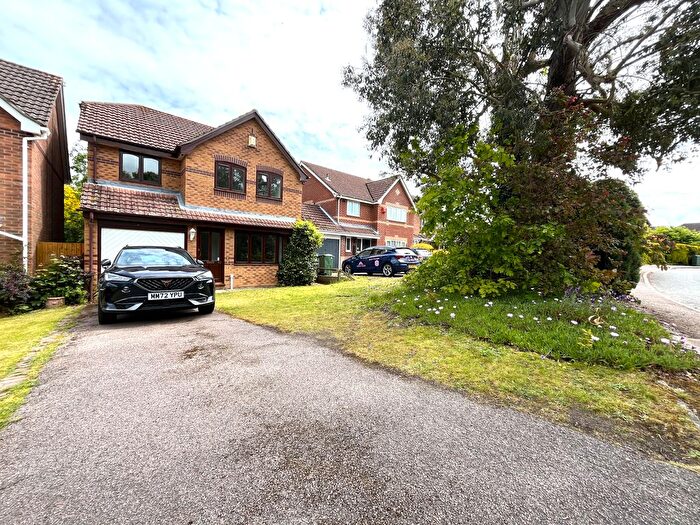 4 Bedroom Detached House To Rent In Naseby Way, Thorpe St Andrew, NR7