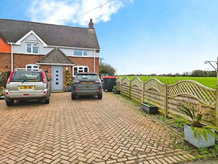 3 Bedroom Semi-Detached House For Sale In Harwich Road, Little Clacton, Clacton-on-Sea, CO16