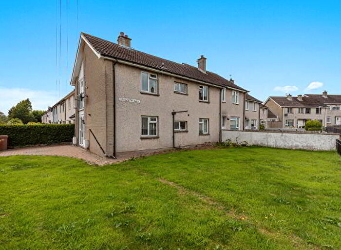 2 Bedroom Apartment / Flats For Sale In B Craigleith Drive, Belfast, BT16