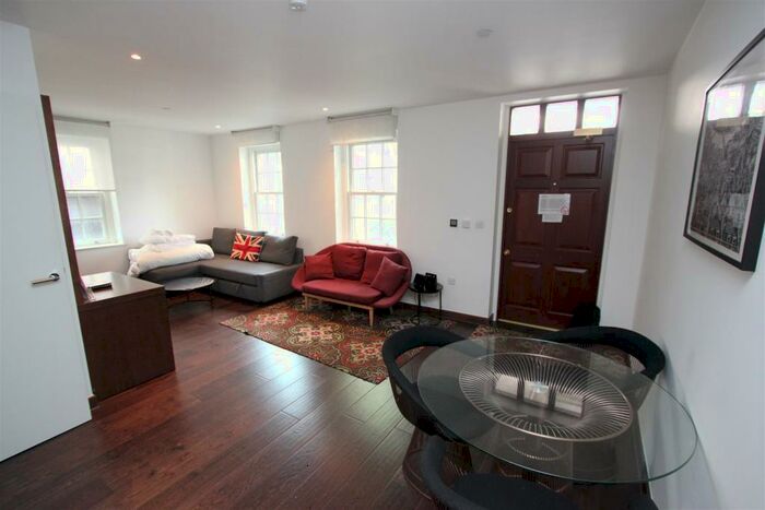 2 Bedroom Apartment To Rent In King Henry Terrace, Sovereign Court, Wapping, E1W