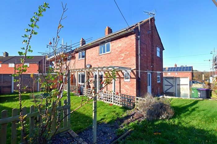 3 Bedroom Semi Detached House For Sale In Langley Dale, Stoke On Tern, TF9