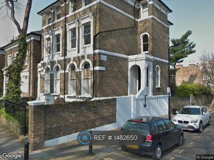 1 Bedroom Flat To Rent In Cassland Road, London, E9