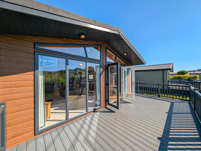 2 Bedroom Lodge For Sale In Levens, Lakesway Lodge Park, Levens, Kendal, LA8