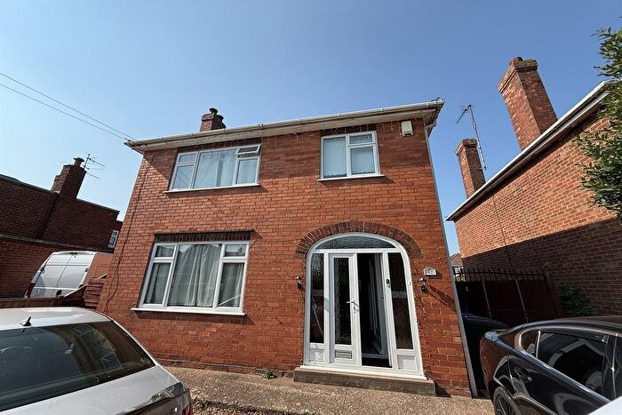 3 Bedroom Detached House To Rent In Rowley Road, PE21