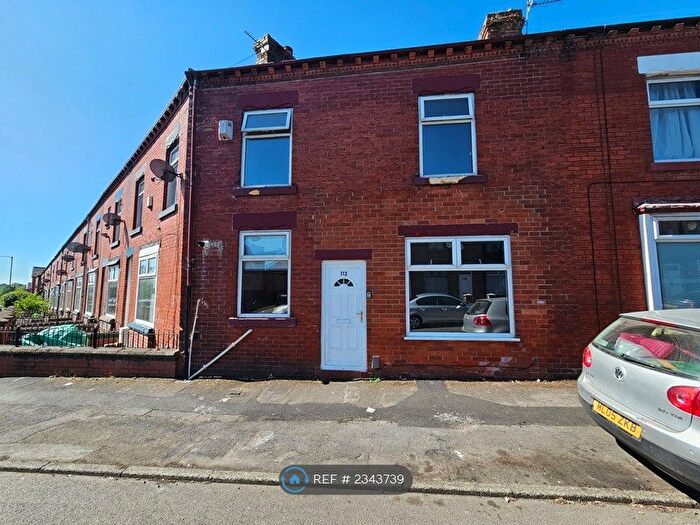 3 Bedroom Terraced House To Rent In Beverley Road, Bolton, BL1