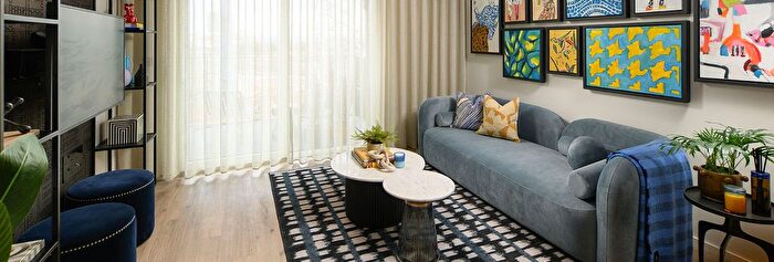 1 Bedroom Flat For Sale In London, Poplar, E14