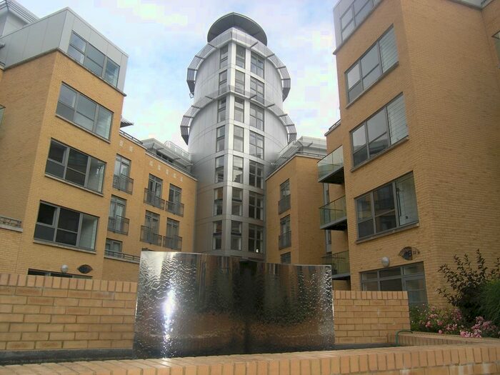 2 Bedroom Flat To Rent In The Belvedere, Homerton Street, Cambridgeshire, CB2