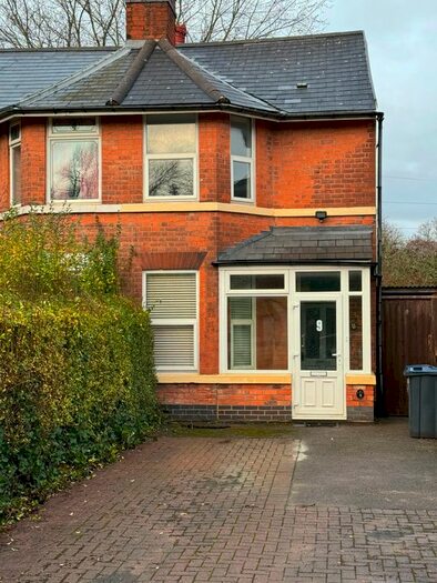 2 Bedroom Terraced House To Rent In Summer Road, Erdington, Birmingham, B23