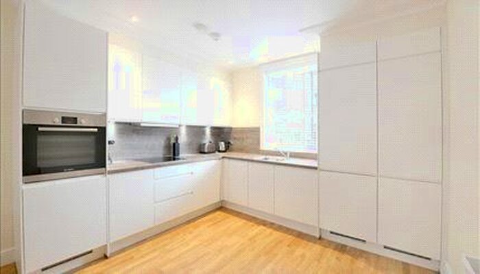1 Bedroom Maisonette To Rent In Hamlet Gardens, London, W6