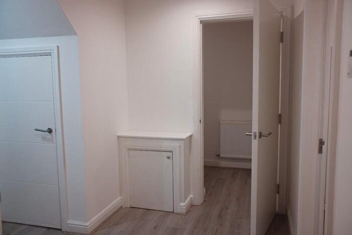 2 Bedroom Apartment To Rent In Rawcliffe Road, Liverpool, L9