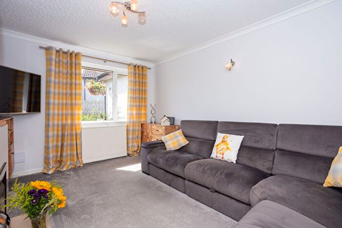 2 Bedroom Bungalow For Sale In Warmanbie Square, Brydekirk, Annan, DG12