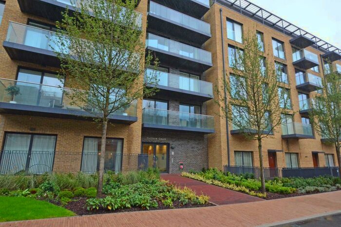 1 Bedroom Flat To Rent In Wallace Court, Tizzard Grove, Blackheath, SE3