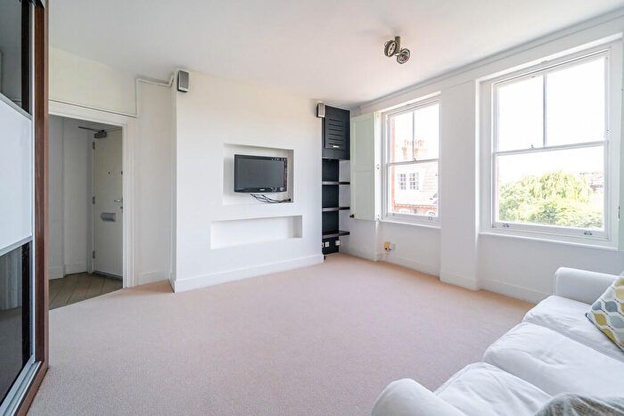 1 Bedroom Apartment For Sale In Pleasant Place, Islington, London, N1