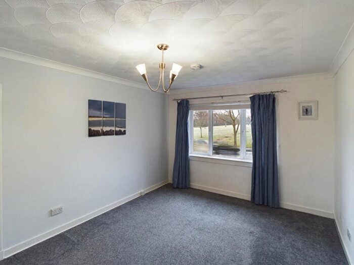 1 Bedroom Flat To Rent In Glebe Street, Renfrew, PA4