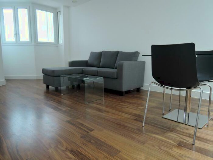1 Bedroom Apartment To Rent In One Hagley Road, Hagley Road, Birmingham, B16