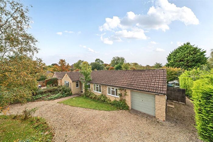 3 Bedroom Detached Bungalow For Sale In Queen Street, Tintinhull, Yeovil, BA22