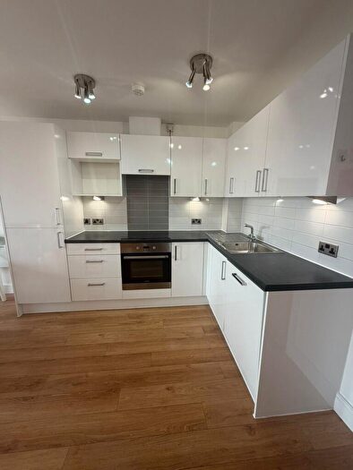 1 Bedroom Apartment To Rent In Vine Street, Liverpool, Merseyside, L7