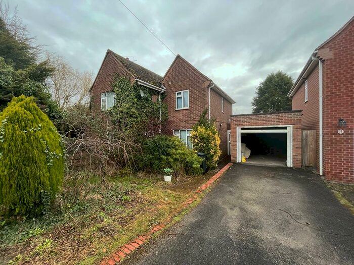 3 Bedroom Detached House For Sale In Inholms Gardens, Flintham, Newark, NG23