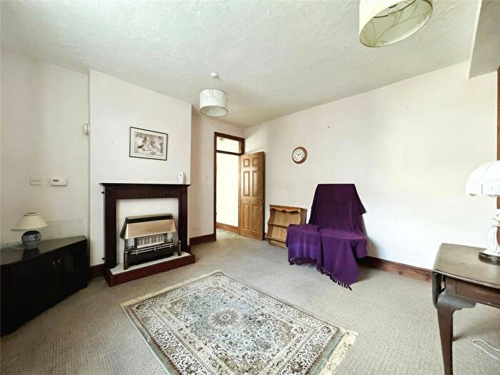 1 Bedroom End Of Terrace House For Sale In Station Road, Wigton, Cumbria, CA7