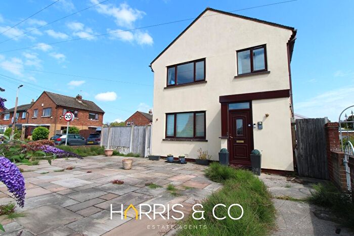 3 Bedroom Detached House For Sale In Fleetwood Road North, Thornton-Cleveleys, FY5