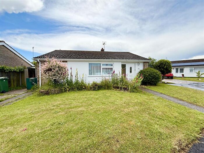 3 Bedroom Detached Bungalow For Sale In Pine Close, Martham, NR29