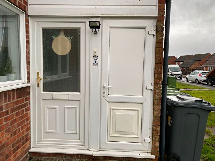 2 Bedroom Flat To Rent In Woodside Court, Attleborough, NR17