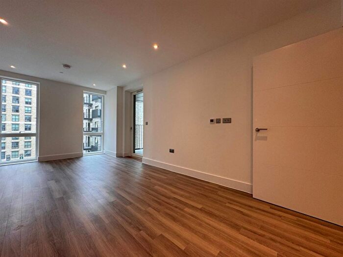 1 Bedroom Flat To Rent In Diascia House Sanday Drive, Colindale, NW9