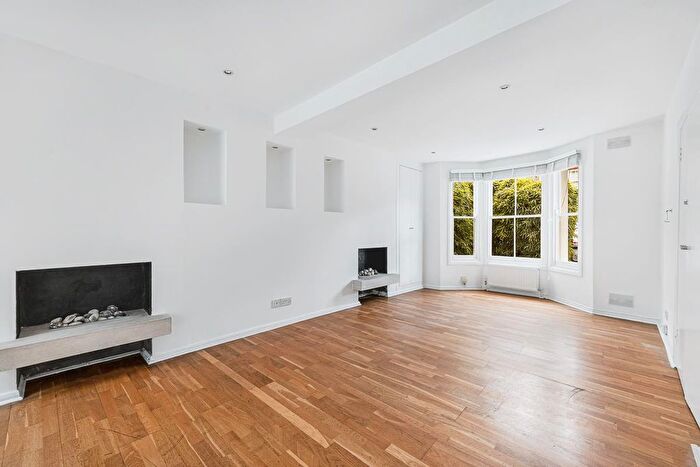 4 Bedroom Terraced House To Rent In Duke Road, London, W4