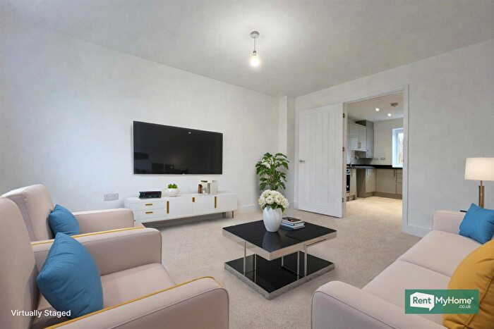 2 Bedroom House To Rent In Glebe Road, Asfordby Hill, Leicestershire, LE14