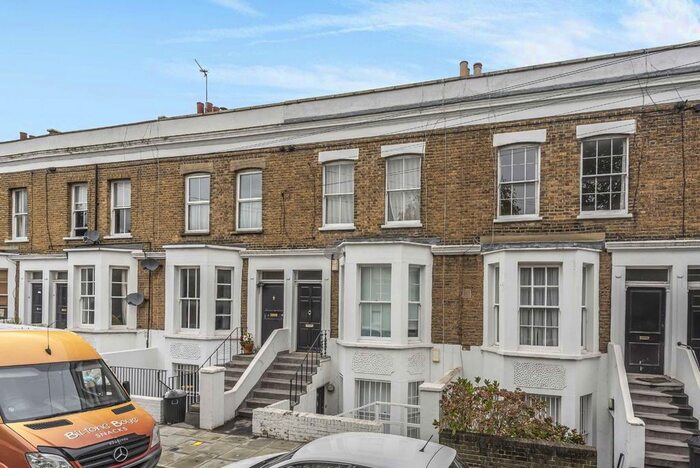 1 Bedroom Flat To Rent In Bramber Road, London, W14