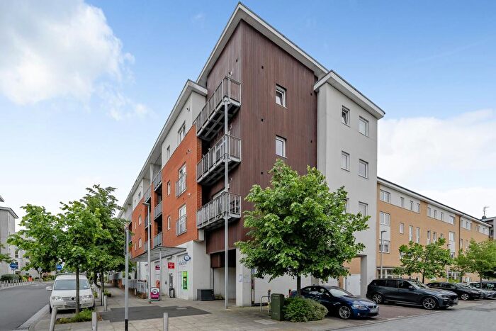 2 Bedroom Flat To Rent In Havergate Way, Reading, RG2