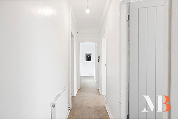 1 Bedroom Property For Sale In Charminster Drive, Coventry, CV3