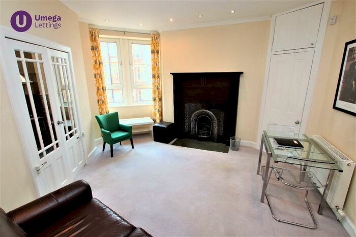 2 Bedroom Flat To Rent In Springvalley Terrace, Morningside, Edinburgh, EH10