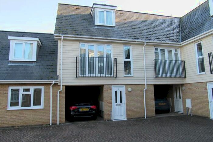 2 Bedroom Property To Rent In Willow Mews, Lower Herne Road, Herne Bay, CT6