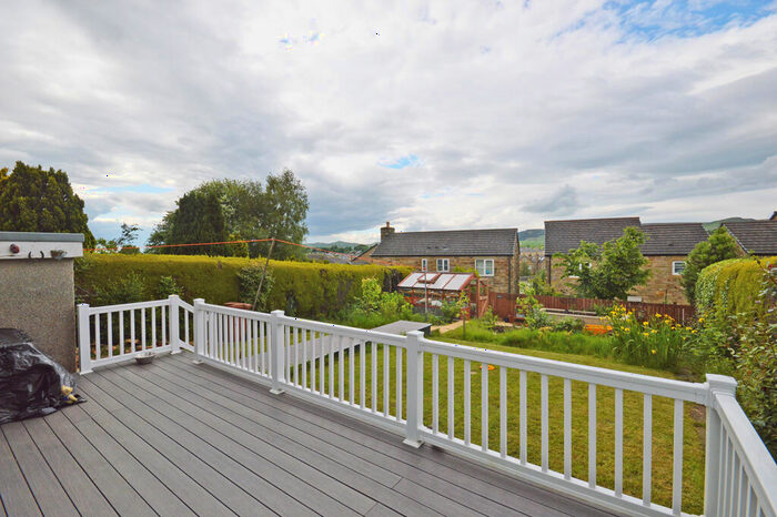 2 Bedroom Detached Bungalow For Sale In Moorview Way, Skipton, BD23