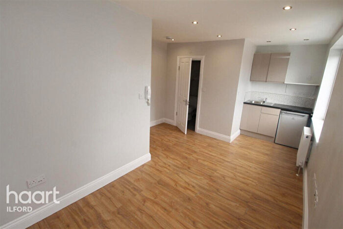 Studio To Rent In Holland Park Avenue, Ilford, IG3