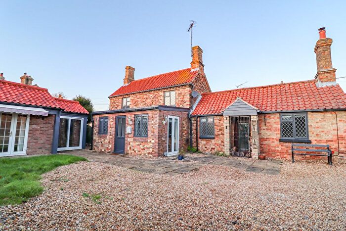 3 Bedroom Detached House For Sale In Church Road, Wimbotsham, King's Lynn, Norfolk, PE34
