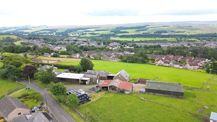 Property For Sale In Comb Hill, Haltwhistle, Northumberland, NE49
