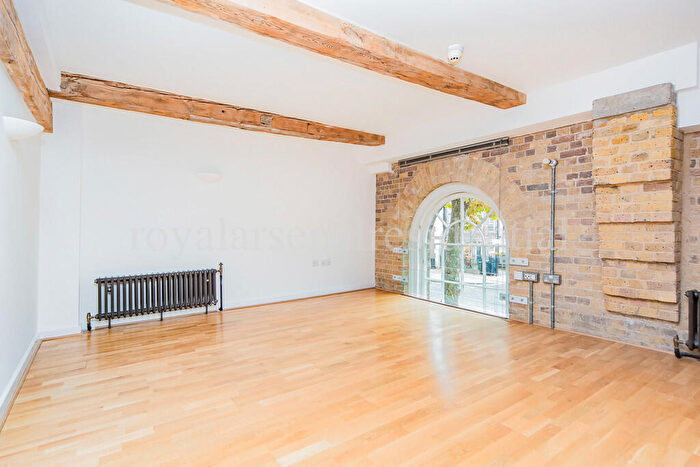 2 Bedroom Apartment To Rent In Building, Marlborough Road, Royal Arsenal, SE18