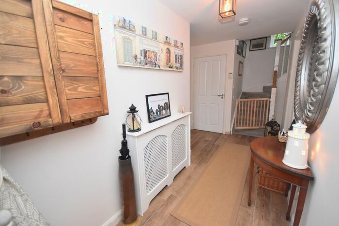 4 Bedroom Detached House For Sale In Lynchet Road, Malpas, SY14