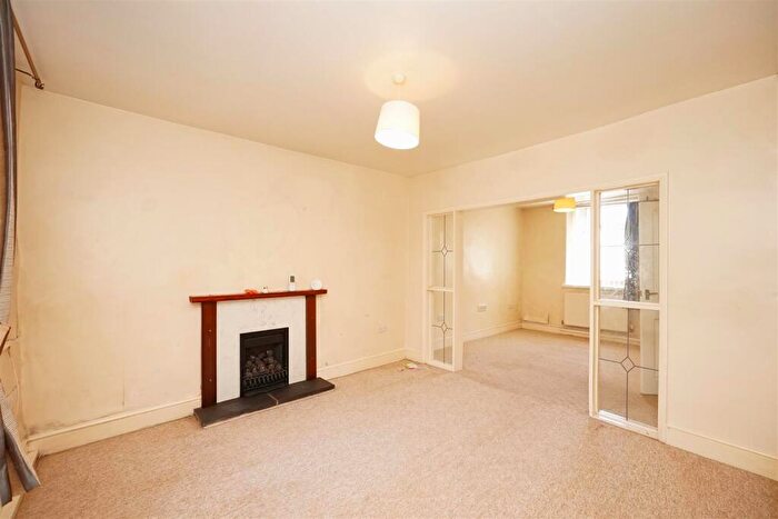 3 Bedroom Terraced House For Sale In Stafford Street, Dalton-In-Furness, LA15