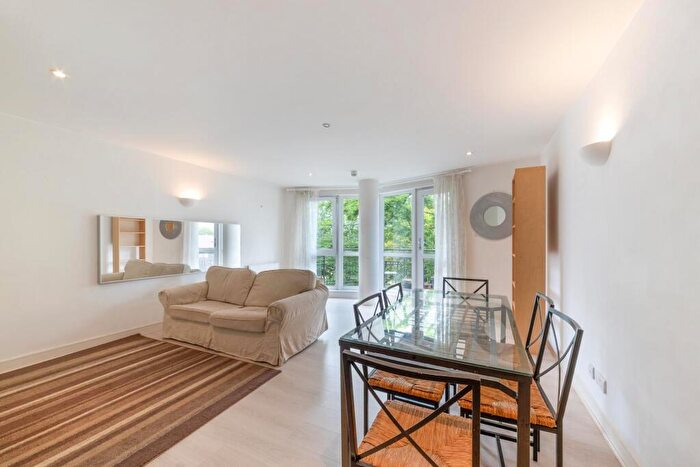 1 Bedroom Apartment To Rent In New Atlas Wharf, Canary Wharf, London, E14