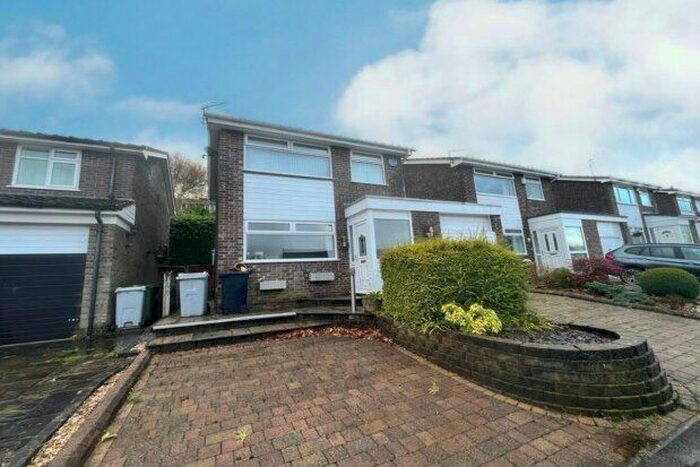 3 Bedroom Detached House To Rent In Chantry Road, Stockport, SK12