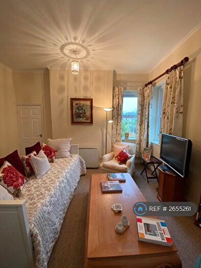 1 Bedroom Flat To Rent In Simonburn Avenue, Stoke-On-Trent, ST4