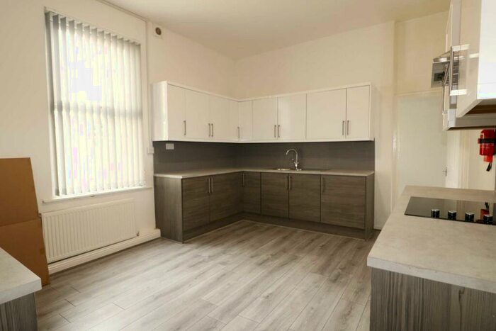 5 Bedroom House To Rent In Walton Village, Liverpool, L4
