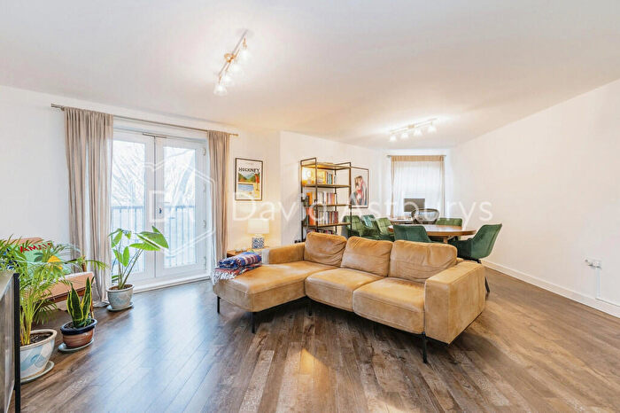 2 Bedroom Apartment To Rent In Gilson Place, Muswell Hill, London, N10