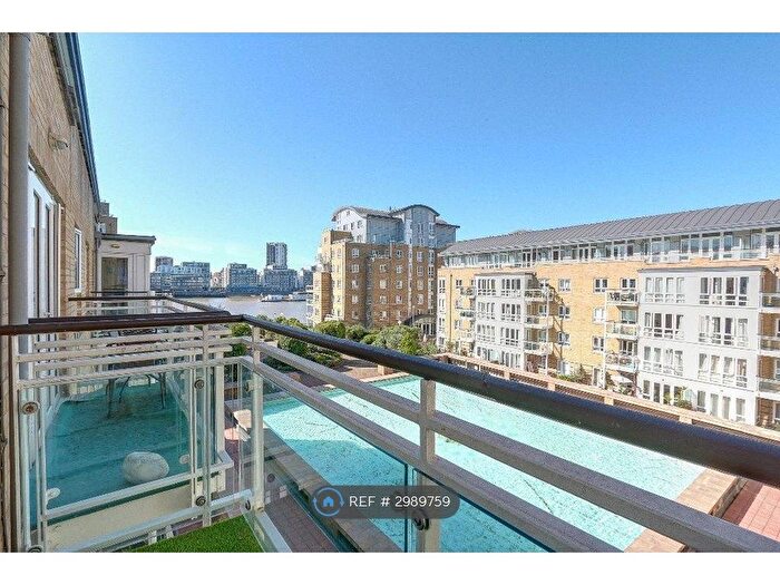 1 Bedroom Flat To Rent In St Davids Square, London, E14