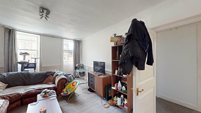 2 Bedroom Flat For Sale In High Street, Montrose, DD10